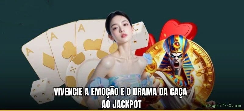luckypk777-0.com - O melhor cassino online para brasileiros está pronto para você!